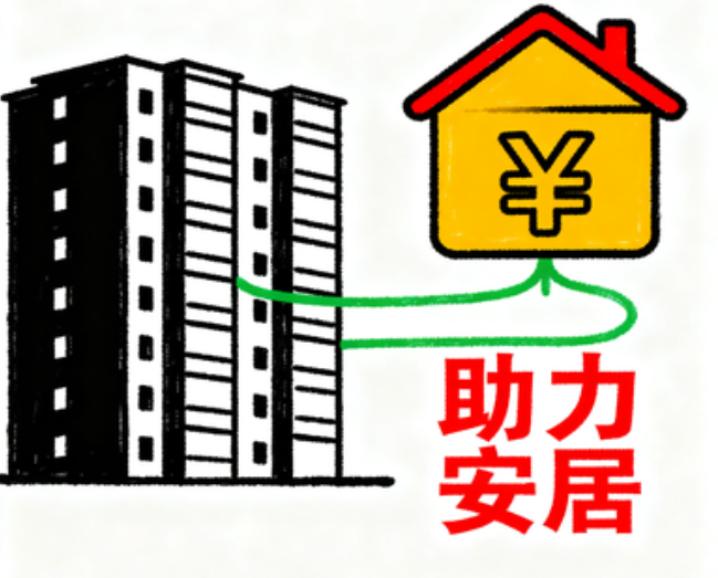 三亚从发放补贴到公积金贷提额，各地保障多子女家庭住房政策升温