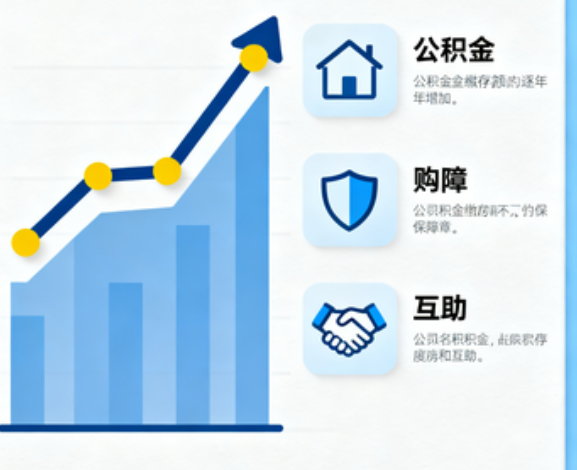 三亚住房公积金增值收益：取之于民，用之于民的普惠之道