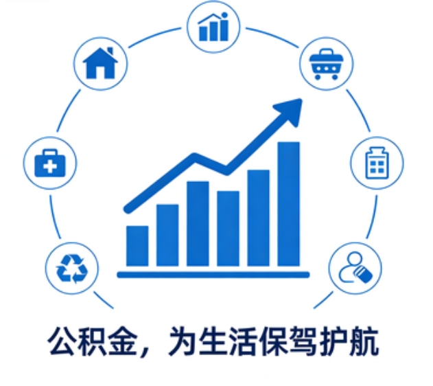 三亚住房公积金制度迎来历史性变革：普惠化、数字化、服务化成为新趋势