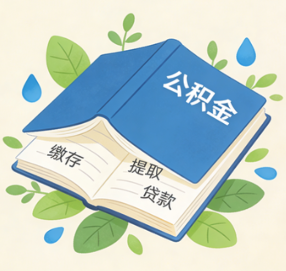 三亚住房公积金的提取条件