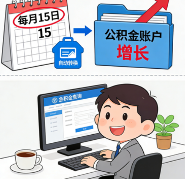 三亚公积金代办服务:专业赋能,合规守护您的住房权益