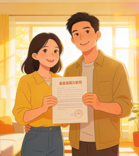 三亚提取住房公积金直付房租业务操作详解