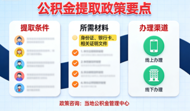 三亚异地购房公积金提取全攻略