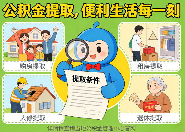 三亚能抵物业费、大病支出、装电梯！公积金还能这么用