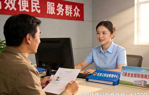 三亚住房公积金提取规范全面升级