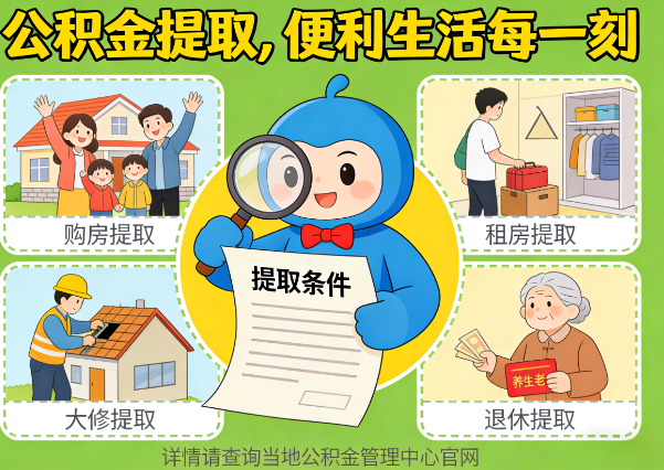 三亚住房公积金提取业务的关键注意事项深度解析